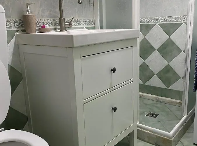 Appartement Casa Bella Vista Morciano di Leuca