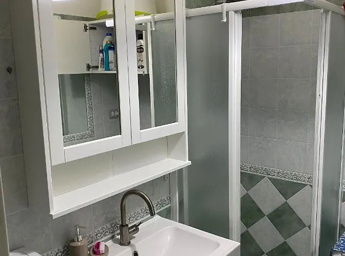 Casa Bella Vista Appartement *