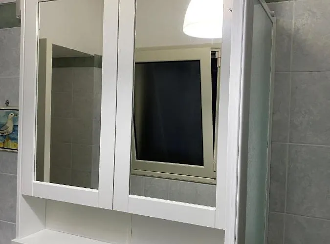 Apartmán Casa Bella Vista *