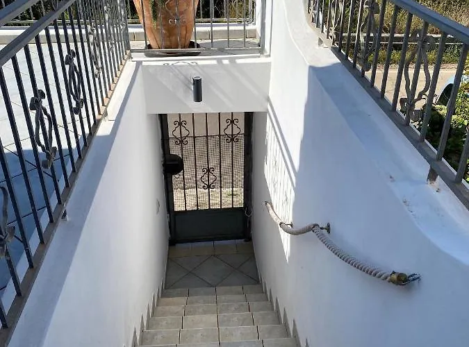 Daire Casa Bella Vista