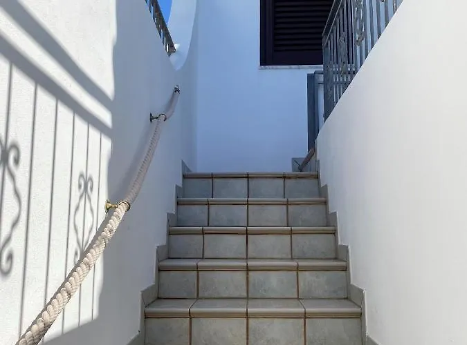 Apartmán Casa Bella Vista *