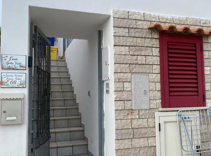 Casa Bella Vista Morciano di Leuca